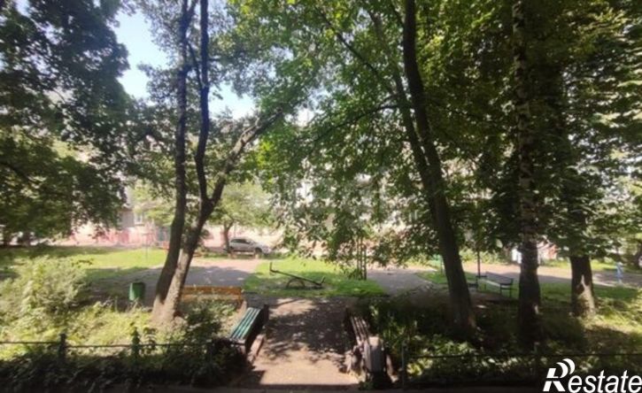 3-комн квартира ул Кутузова, 28,  д. 28