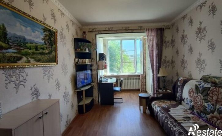 2-комн квартира ул Римгорская, 23-А 3,  д. 23-А 3,  к. 3