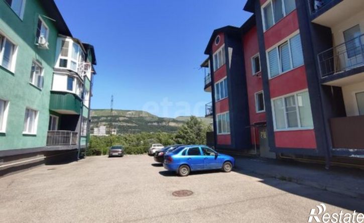 2-комн квартира ул Римгорская, 23-А 3,  д. 23-А 3,  к. 3