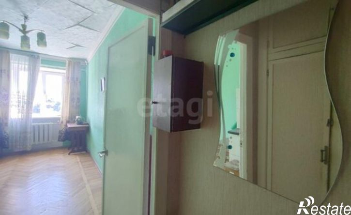 3-комн квартира ул Кутузова, 28,  д. 28