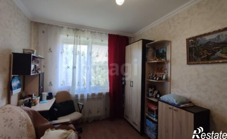 2-комн квартира ул Римгорская, 23-А 3,  д. 23-А 3,  к. 3