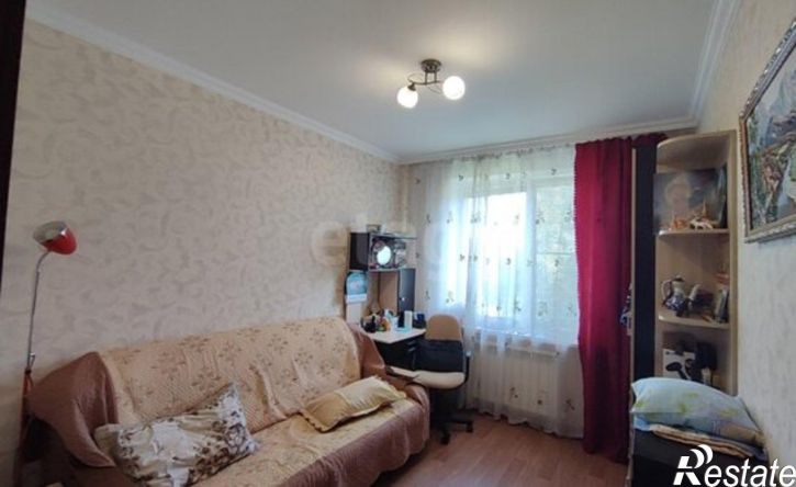 2-комн квартира ул Римгорская, 23-А 3,  д. 23-А 3,  к. 3