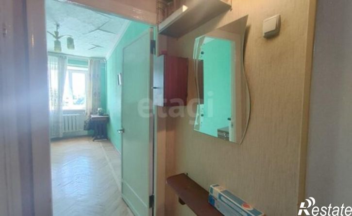 3-комн квартира ул Кутузова, 28,  д. 28