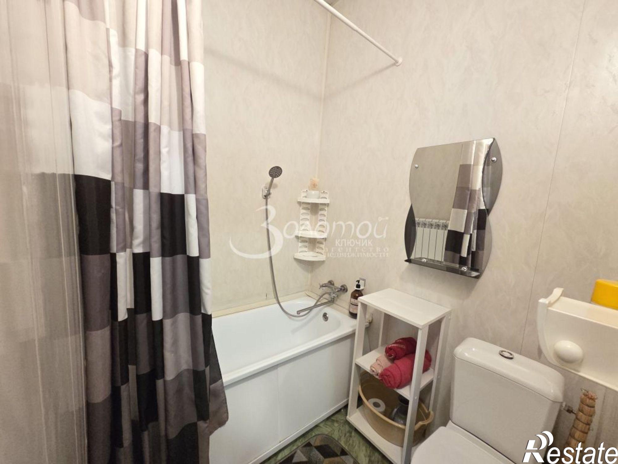 Купить квартиру за 7 200 000 рублей на Куйбышева пер, 16