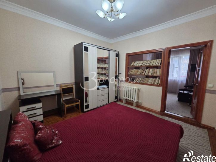 2-комн квартира Куйбышева пер, 16
