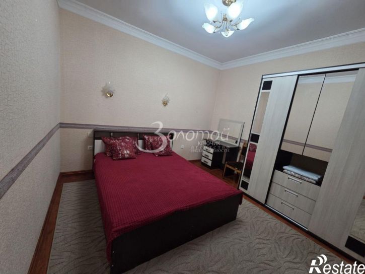 2-комн квартира Куйбышева пер, 16
