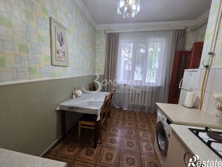 2-комн квартира Куйбышева пер, 16