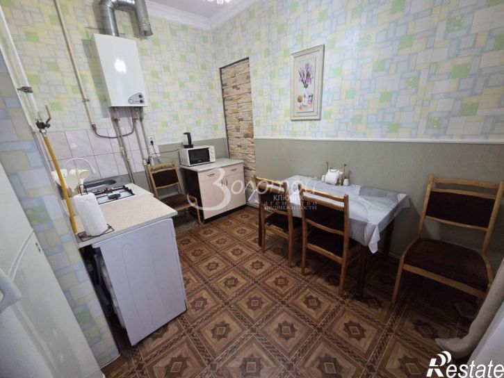 2-комн квартира Куйбышева пер, 16