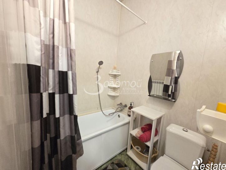 2-комн квартира Куйбышева пер, 16