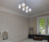 2-комн, 50кв м, этаж 1/5 ул Марцинкевича, 70