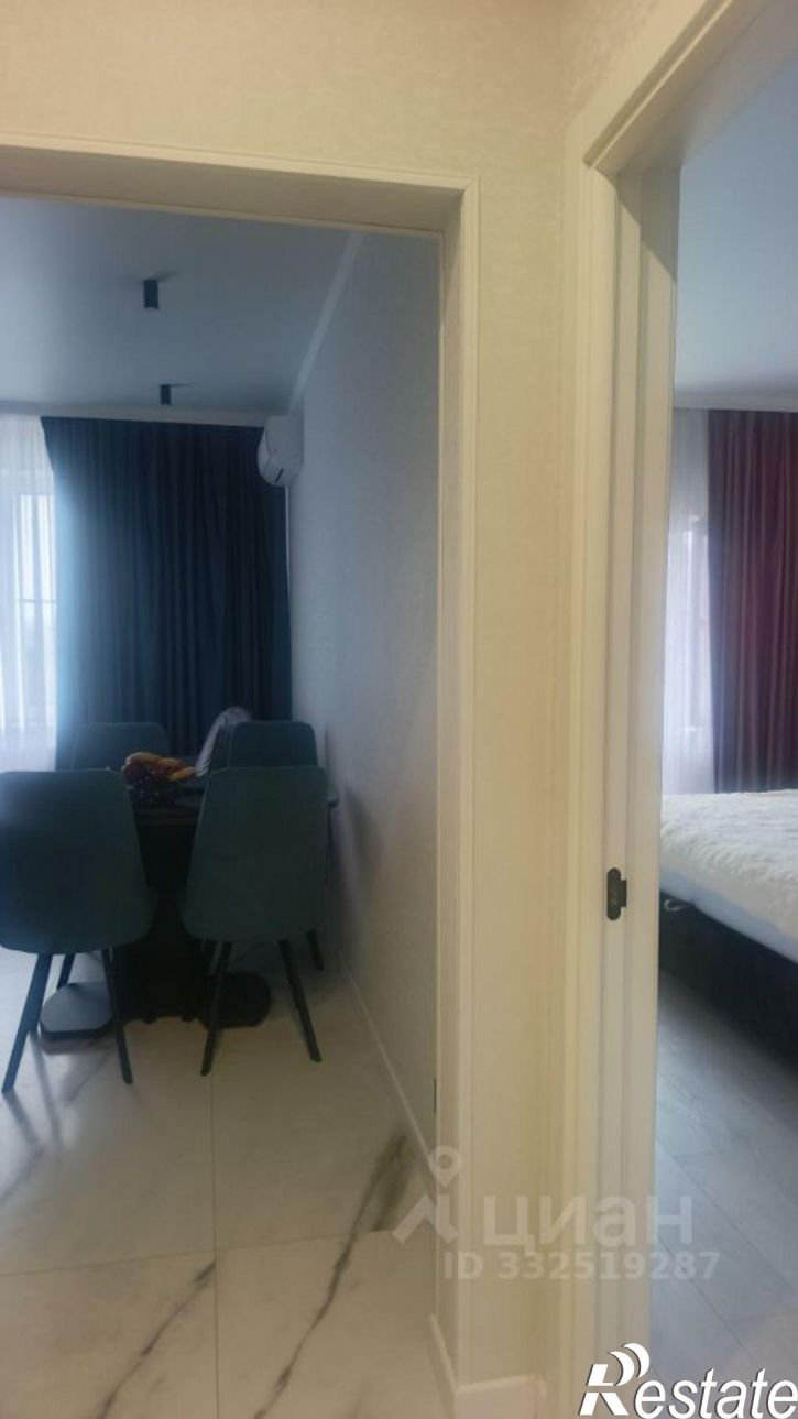 1-комн квартира ул Замковая, 39Г,  д. 39Г