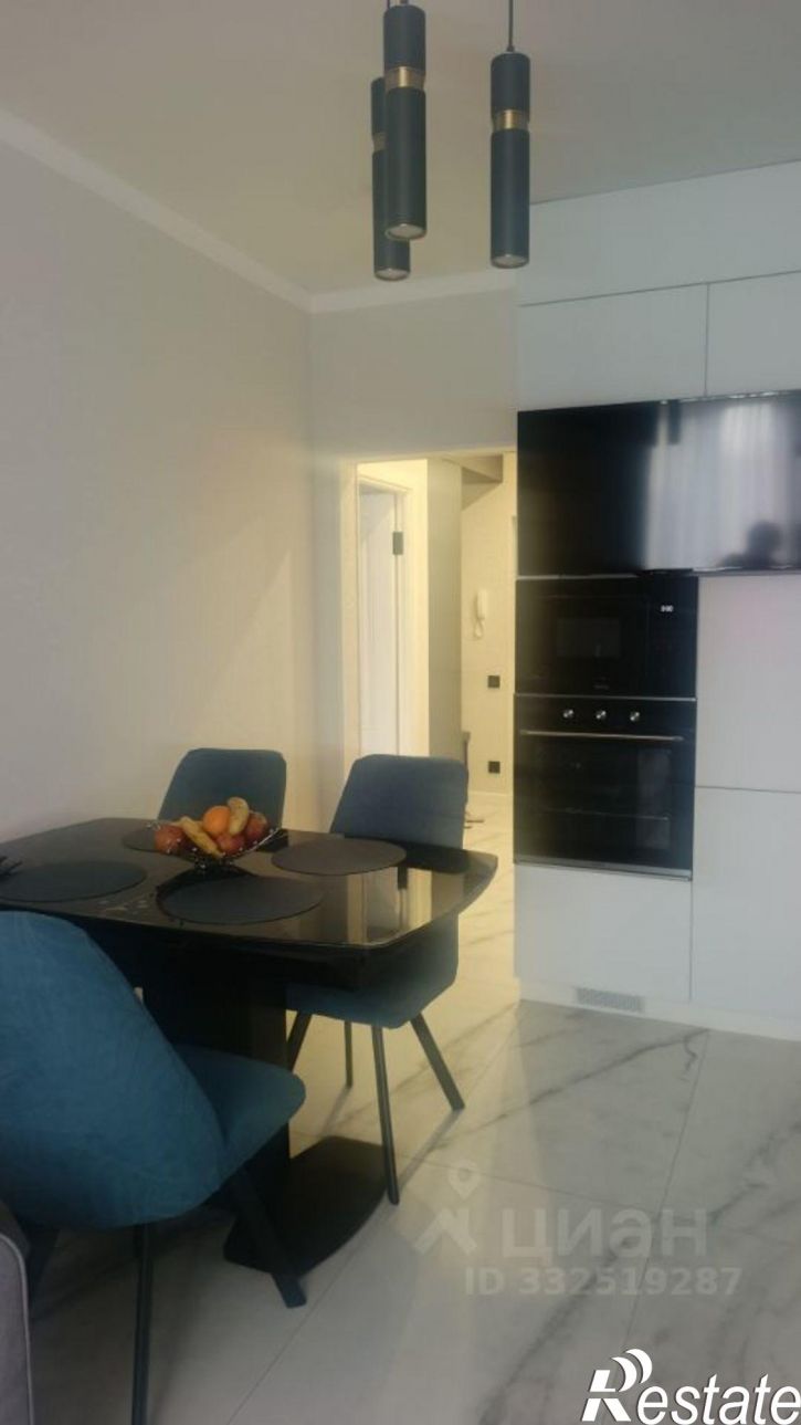 1-комн квартира ул Замковая, 39Г,  д. 39Г