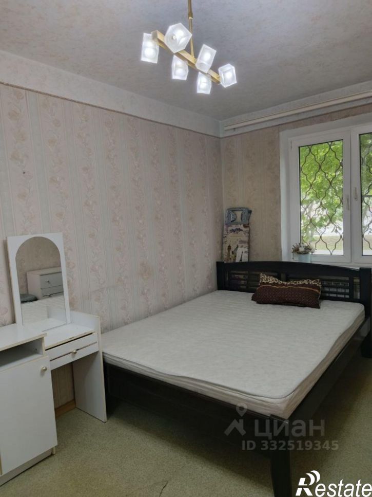 2-комн квартира ул Марцинкевича, 70,  д. 70