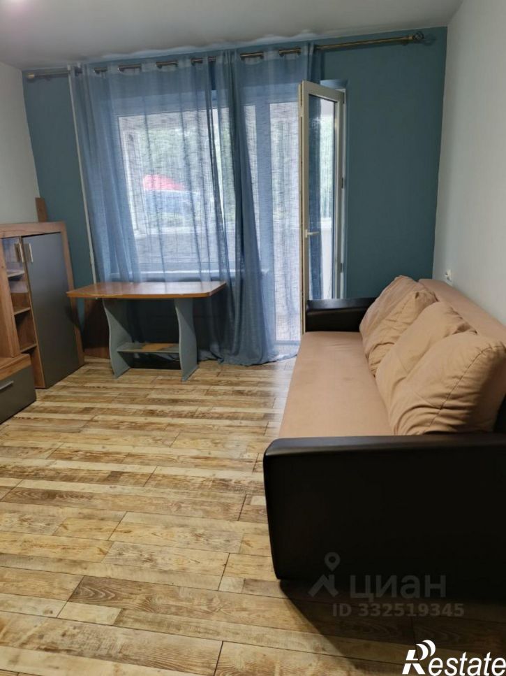 2-комн квартира ул Марцинкевича, 70,  д. 70