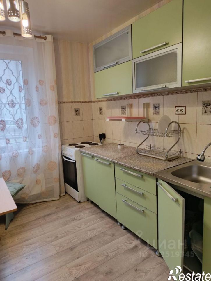 2-комн квартира ул Марцинкевича, 70,  д. 70