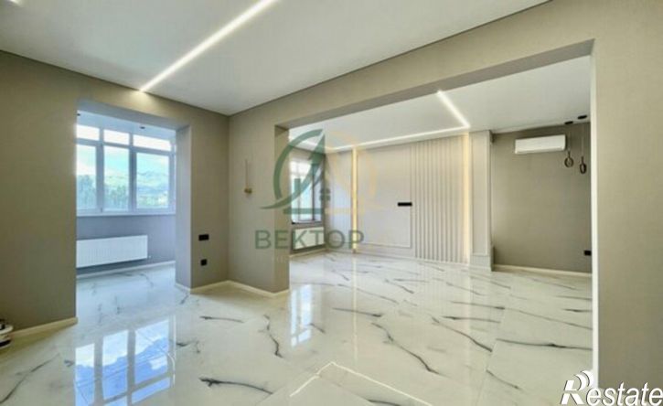 2-комн квартира Кисловодск, проспект Победы, 43А