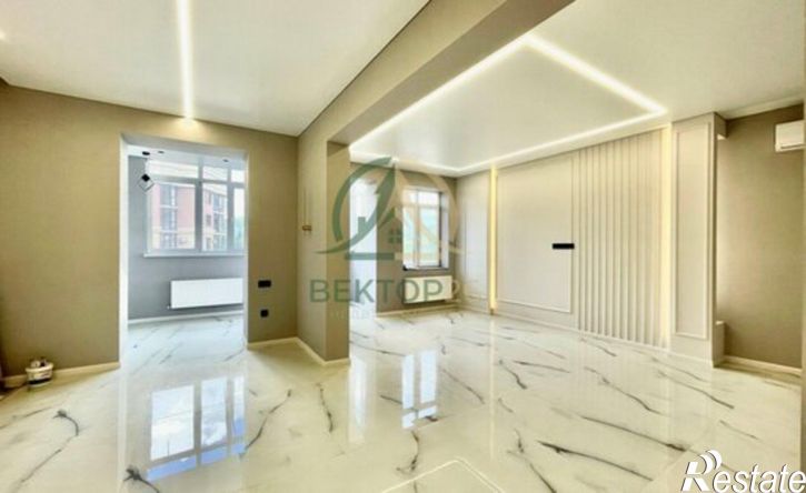 2-комн квартира Кисловодск, проспект Победы, 43А