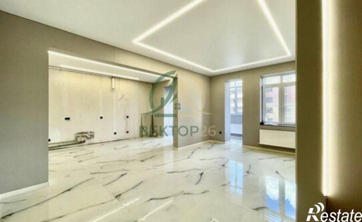2-комн квартира Кисловодск, проспект Победы, 43А