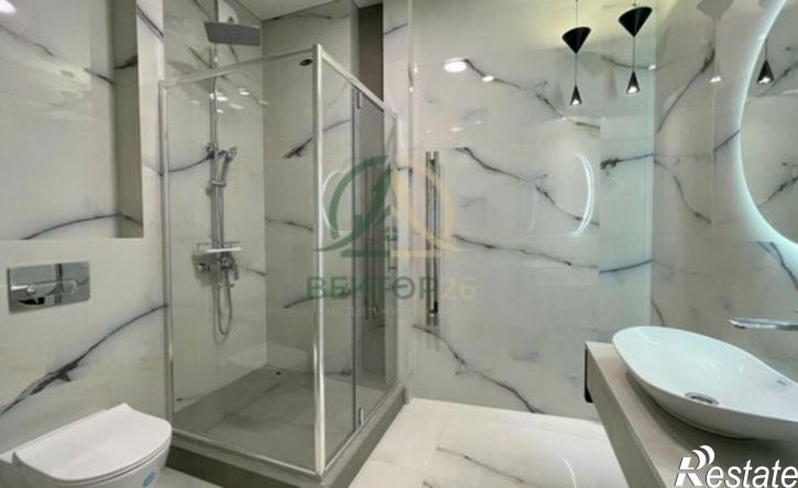 2-комн квартира Кисловодск, проспект Победы, 43А