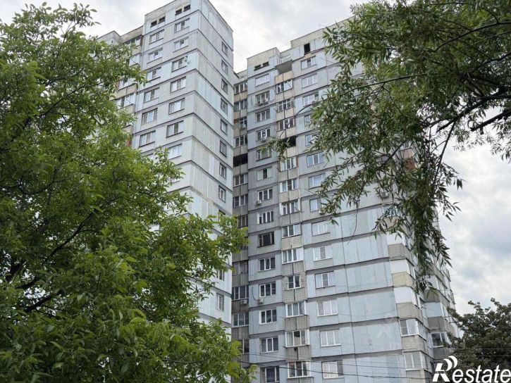 1-комн квартира пр-кт Победы, 124,  д. 124