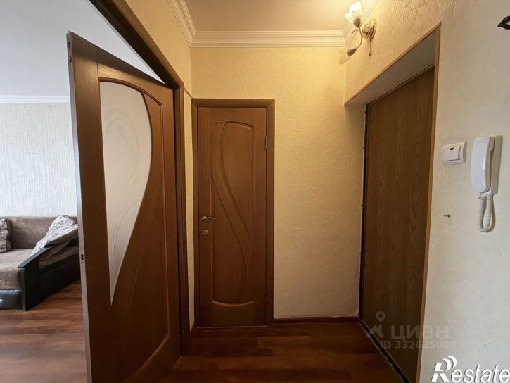 1-комн квартира пр-кт Победы, 124,  д. 124