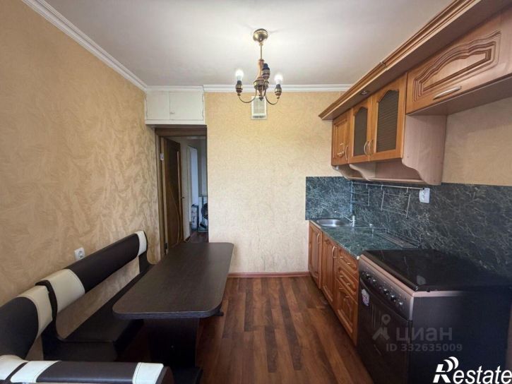 1-комн квартира пр-кт Победы, 124,  д. 124
