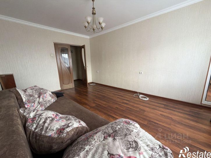 1-комн квартира пр-кт Победы, 124,  д. 124
