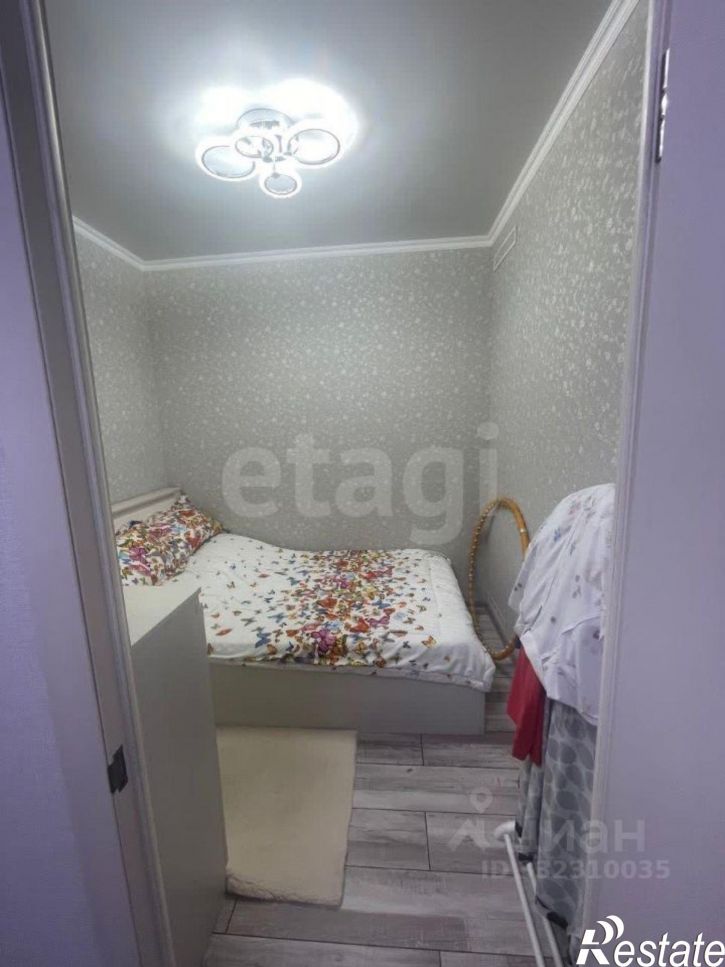 1-комн квартира ул Окопная, 14,  д. 14