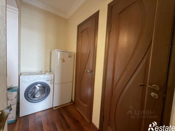 1-комн квартира пр-кт Победы, 124,  д. 124