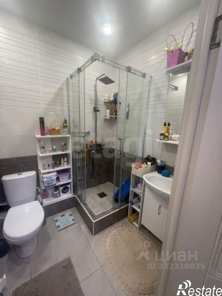 1-комн квартира ул Окопная, 14,  д. 14