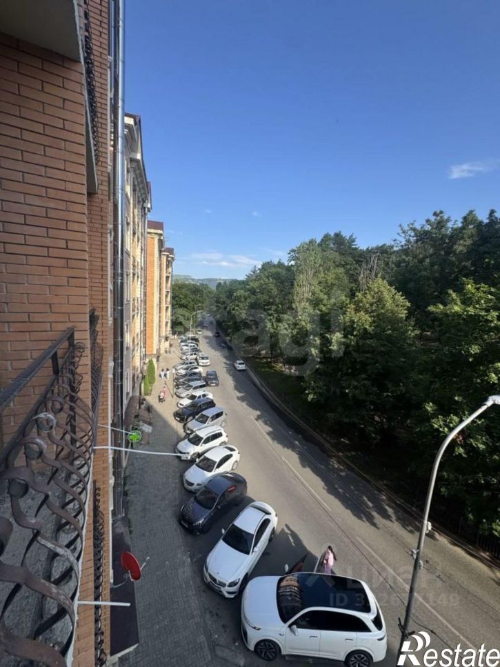 1-комн квартира ул Парковая, 20,  д. 20