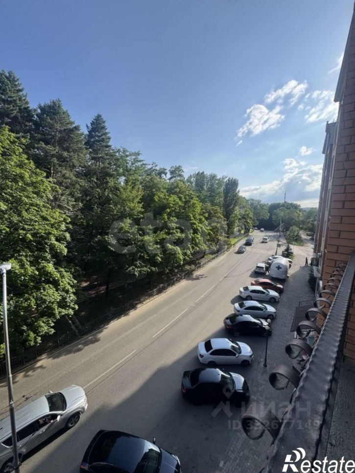 1-комн квартира ул Парковая, 20,  д. 20