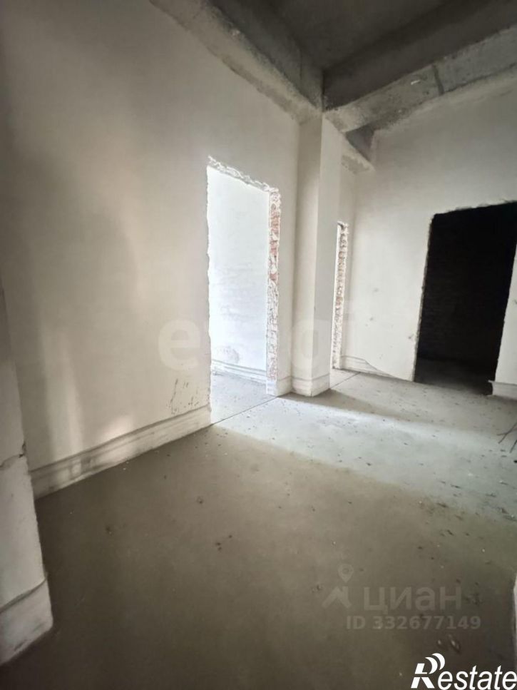 1-комн квартира ул Парковая, 20,  д. 20