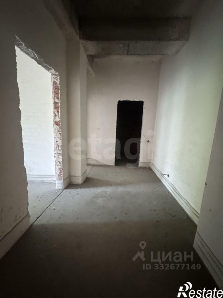 1-комн квартира ул Парковая, 20,  д. 20