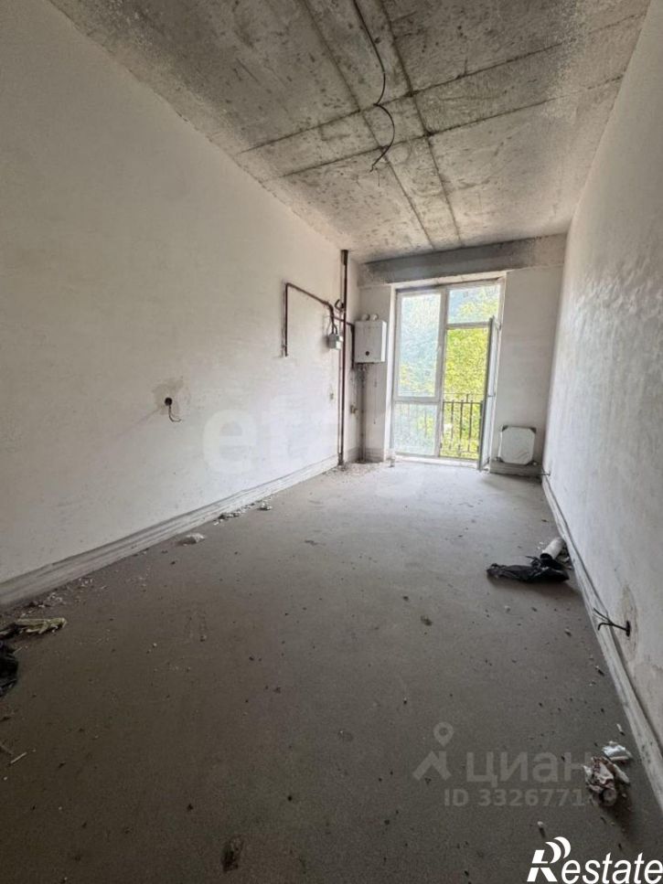 1-комн квартира ул Парковая, 20,  д. 20