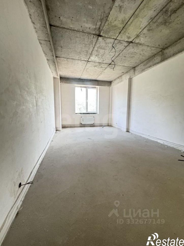 1-комн квартира ул Парковая, 20,  д. 20