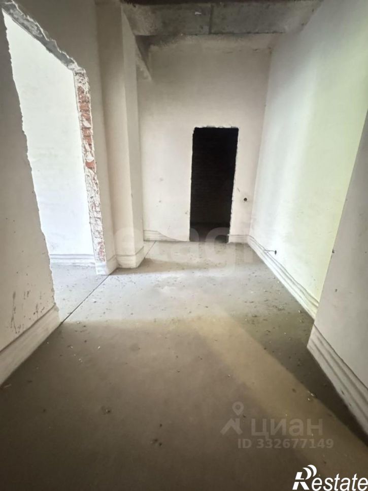 1-комн квартира ул Парковая, 20,  д. 20