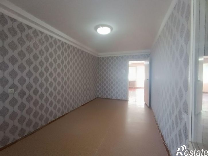 2-комн квартира Азербайджанская ул, 23