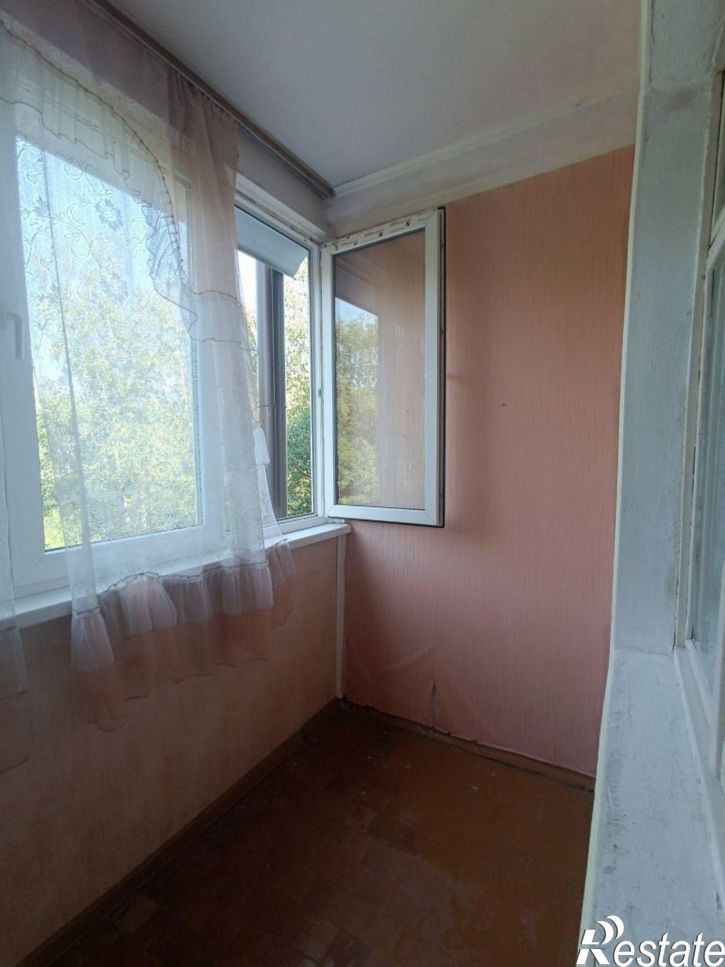 2-комн квартира Азербайджанская ул, 23