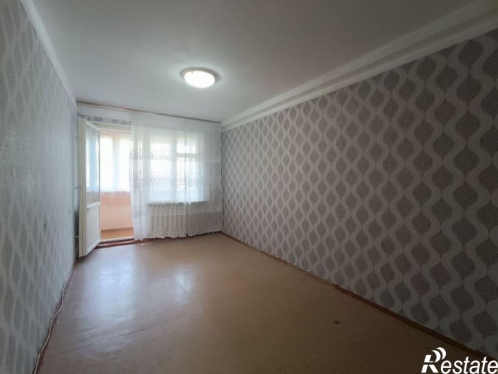2-комн квартира Азербайджанская ул, 23