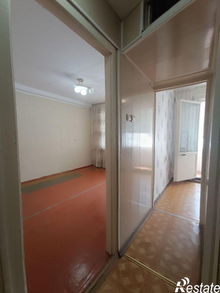 2-комн квартира Азербайджанская ул, 23