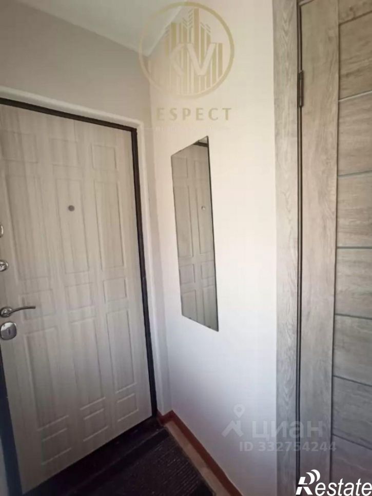 1-комн квартира ул Чернышевского, 21,  д. 21