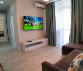1-комн, 34кв м, этаж 2/5 ул 40 лет Октября, 4