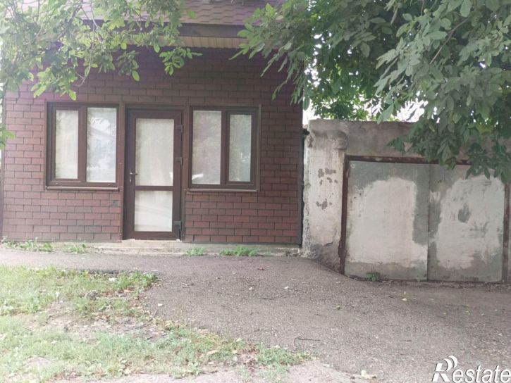 Коттедж/дом ул Ленинградская, 38,  д. 38