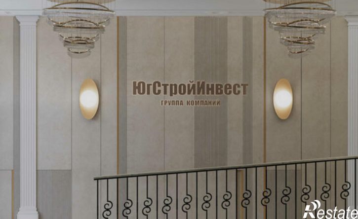 1-комн квартира в новом доме ЖК Моя Легенда