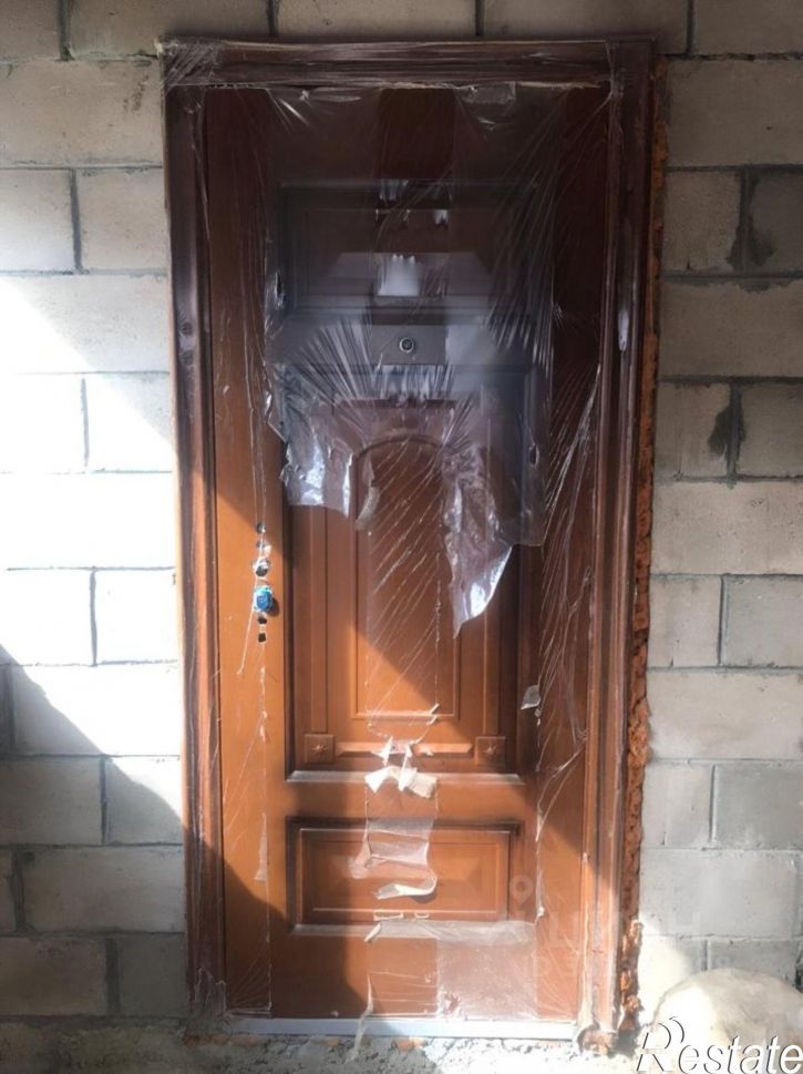 Коттедж/дом