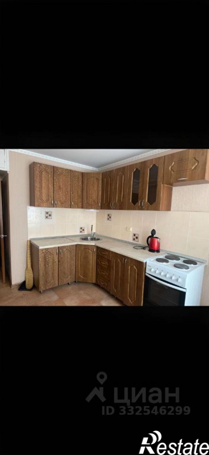 1-комн квартира ул М.Расковой, 2,  д. 2