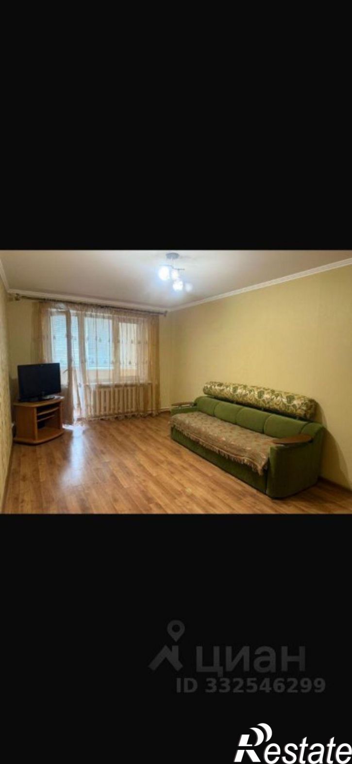 1-комн квартира ул М.Расковой, 2,  д. 2