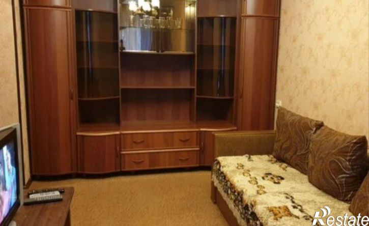 1-комн квартира ул 40 лет Октября, 38,  д. 38