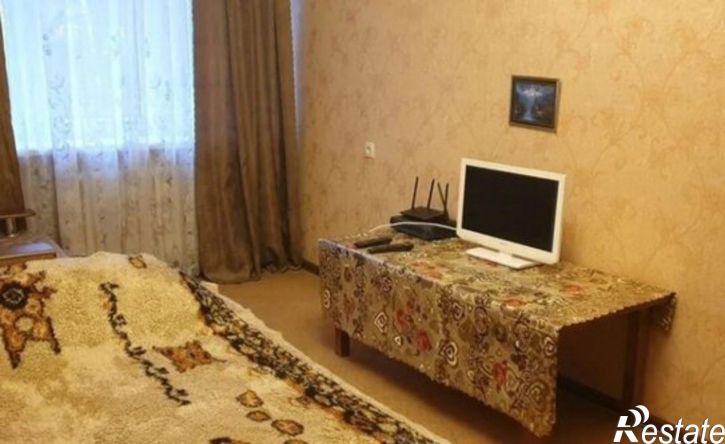 1-комн квартира ул 40 лет Октября, 38,  д. 38